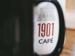 -1901 Cafe(西四店)