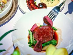 -壳里西餐厅Coquille Seafood Bistro(蒙自路店)