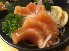 -昊·来了寿司(双楠2店)
