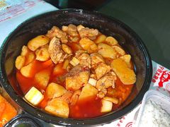 -疆里疆外·和田烤肉·清真