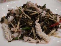 -花麦地溪边小厨(天台国清寺入口店)