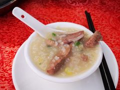 -联丰美食(番禺店)