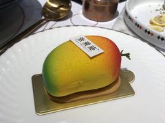 -张爱施法式西餐厅(汉街店)