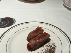 -Wolfgang’s Steakhouse 沃夫冈牛排馆(上海白玉兰广场店)