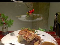 -卡朋厨房(289艺术园区店)