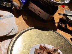 -一井烧肉·活鳗·寿司(望京SOHO店)