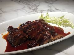 -钟菜·粤菜点心·宴请(海上世界·汇港二期店)