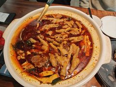 -马头巷·隐庐居·红油大虾(园区店)