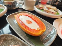 -大葉日本料理·龍蝦任食放題(廣州W酒店)