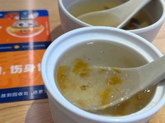 -素满香·食养自助(建邺万达店)