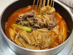 -和庆斋羊蝎子火锅·碳缸烧烤(顺义旗舰店)