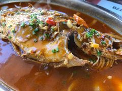 -自游人·美食一楼·地道徽菜(三十年名店)