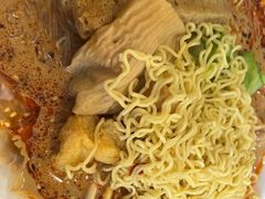 -郭记小街麻辣烫(南小街总店)