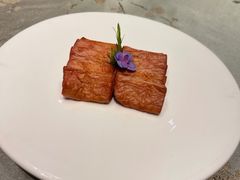 -三宝大饭店-中和艺素餐厅(浦上金山正祥广场店)