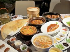 -阿庄新豫菜(通泰路店)