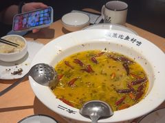 -太二酸菜鱼(深圳布吉万象汇店)