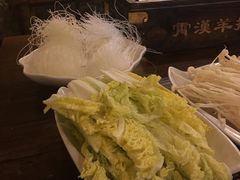 -霄汉羊排(万松园一店)