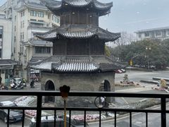 -怡园饭店-餐厅(四望亭店)