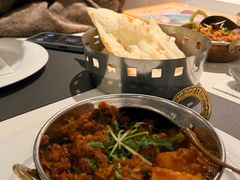 -Pita's&Tika's中东和印度风味餐厅(龙湖天街店)