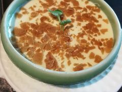 香草鲜奶布丁-蟹榭·本帮江浙菜·蟹宴(五角场合生汇商场店)