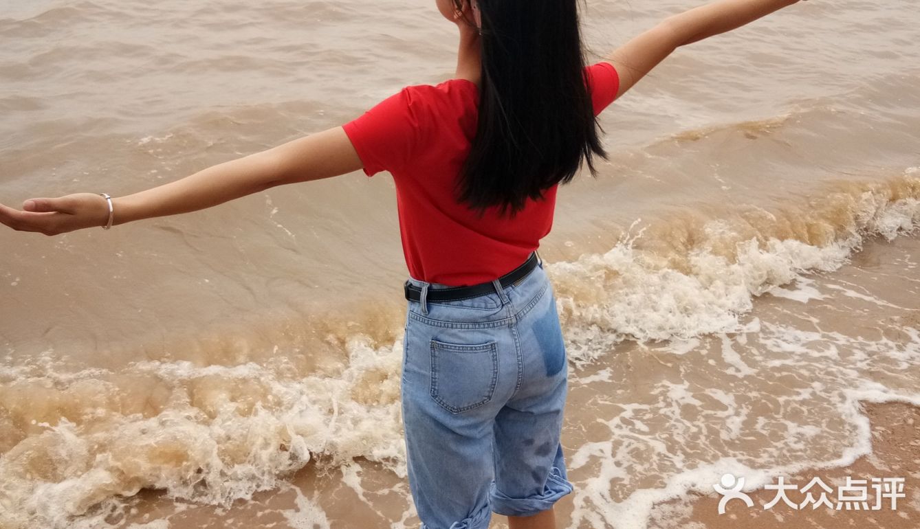 春季游玩攻略5   珠海渔女