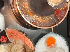 -乔先生涮肉·鲜活牛羊肉火锅(塘沽店)