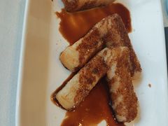 -聚鑫阁江浙菜·非遗传承技艺(青村帝华园店)