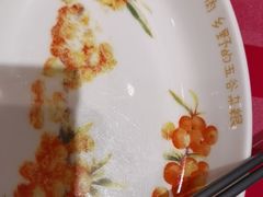 -西贝(华发商都店)