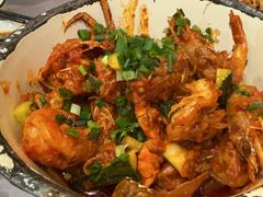 -辣螃铠盆盆蟹大排档(总店)