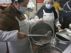 -芳婆糕团店(王府大街店)