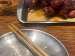 -破店肥哈·东北烧烤·夜宵(南山保利店)