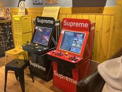 -伯爵·沉浸式超级密室·直营店