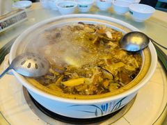 -爱膳菌锅锅(阳南店)