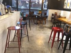 大堂-JAMROCK 乐啡意咖啡