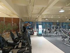 -聚健身GatherFitness(余杭店)