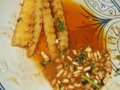 -云海肴·汽锅鸡·云南菜(天津国金汇店)