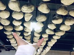 -鳌山滑雪度假区