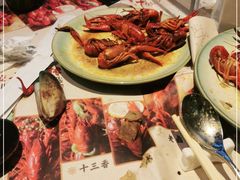 -金海湾自助餐厅(金陵饭店)