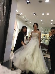 点击看大图 -太郎花子婚纱摄影艺术中心