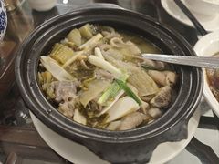 -长平肥姐白粥·海鲜打冷