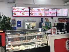 -香妃烤鸡(西单店)