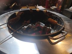 -忠义水浒烤肉(体育西路店)