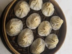 -锡笼记·无锡小笼(人民路店)