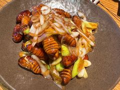 -金太阳海鲜烧烤·本地人餐厅(南沙店)