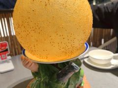 -吴越荣记·苏州菜·松鼠桂鱼(斜塘老街店)