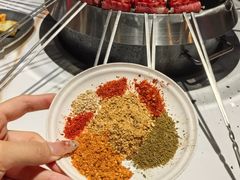 -源味居手把签烧烤(长春一店)