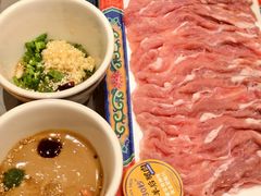 -侃爷南门铜锅涮肉