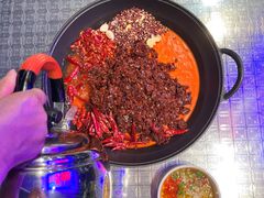 -俏媳妇火锅(宽窄巷子店)