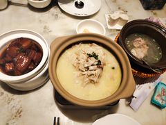 -麦当劳(津南吾悦广场店)