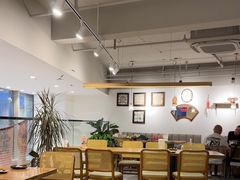 -Makumo·卷云家庭料理餐厅(美糖广场店)